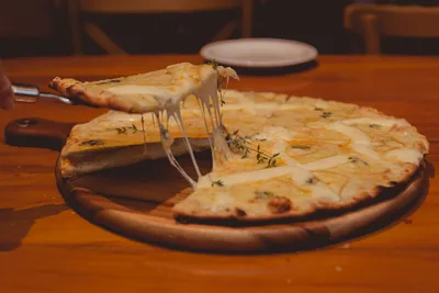Quattro Formaggi
